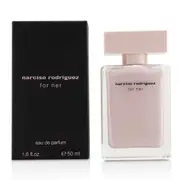 Narciso Rodriguez For Her Eau De Parfum Spray 50ml/1.7oz 50ml/1.7oz