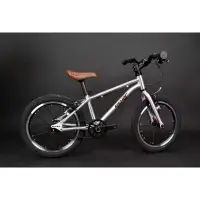 在飛比找蝦皮購物優惠-美國Fisher 飛魚 16吋 皮帶式腳踏車自行車