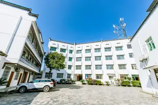 黟縣千禧狀元旅行主題酒店Qianxi Zhuangyuan Travel Themed Hotel