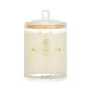 Glasshouse Triple Scented Soy Candle - Kyoto In Bloom (Camellia & Lotus) 380g/13.4oz