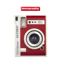 在飛比找PChome24h購物優惠-Lomography Lomo’Instant Automa