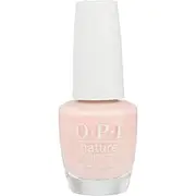 Opi Opi Nature Strong Nail Lacquer - Let Nature Take Its Quartz --0.5oz By Opi