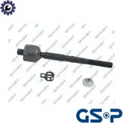 INNER TIE ROD S030407 FOR DACIA DUSTER/SUV/Van RENAULT DUSTER K9K626/612 1.5L