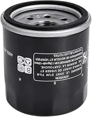 CBGTR Oil Filter For KLE300 KLE300B KLE300C Versy S-X 2017-2023 2020 2021 2022 KLE 300 EX400 EX400H EX 400 Ninja 400 Ninja400(1pcs)