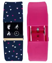 iFitness Pulse Activity Women’s Smart Watch Tracker 1299