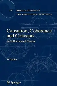 在飛比找博客來優惠-Causation, Coherence and Conce