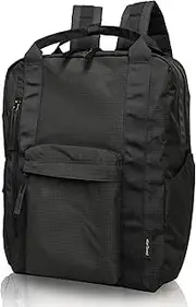 Wild Things WT-380-3842 2-Way Backpack, Large Capacity, Military FLIGHT