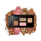 IL MAKIAGE High Point Bronzer Blush & Highlighter Medium