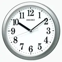 在飛比找蝦皮購物優惠-日本 SEIKO 精工 電波掛鐘 自動校正對時 電波鐘 28