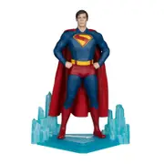 Superman: Legacy (2025) - Superman Figure