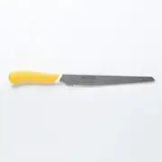 SUNCRAFT Smooth Bread Knife HE-2101 Cooking Tool Serrated Edge 230mm Japan