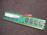 在飛比找Yahoo!奇摩拍賣優惠-威剛 ADATA DDR2 800 2G DDRII PC2