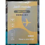 JETFI MOBILE 韓國數據漫遊上網卡