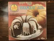 New-Vintage Nordic Ware BUNDT Pan In Harvest