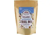 Organic Activated Trail Mix - 250g