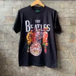 THE BEATLES SGT PEPPERS LONELY HEARTS CLUB BAND KAOS BAND 官方