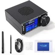 2.4-inch ed Screen Radio Full Band Radio Decoding Function Function Radio Multifunctional Radio