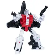 Transformers - Age of the Primes Deluxe Class Aerialbot Air Raid Action Figure