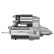 Starter Motor for Ford Mondeo MA MB MC Zetec Petrol 2.3L 2007 to 2014
