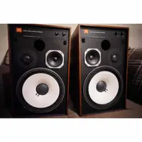 在飛比找蝦皮購物優惠-JBL 4312A 12吋低音喇叭天然磁鐵