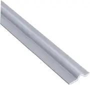 COHEALI 1pc Door and Window Seam Sealing Strip Windproof Soundproof Self Adhesive Weather Stripping for Draft Prevention Strong Adhesive Easy to Use Suitable for All Doors and Windows