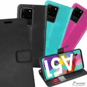 Wallet Flip Card Slot Stand Case Cover For Samsung Galaxy A72 A52 A51 A32 5G A12