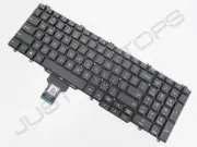 New Genuine Dell Latitude 3500 5500 5501 US English QWERTY Keyboard 0RG3RK RG3RK