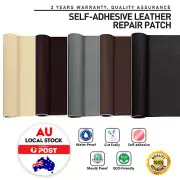 Leather Repair Patch Sofa Self-adhesive Sticker Chair Seat Leather Sofa Patches