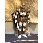 日版  假面騎士 軟膠 空我 KUUGA  怪人 0號 未確認生命體 札古巴 達古巴