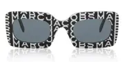 Marc Jacobs MARC 488/N/S 03K/IR Women Sunglasses