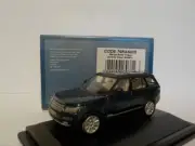 Range Rover vogue - Aintree Green, Oxford Diecast 1/76 New Release