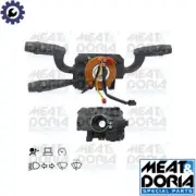 STEERING COLUMN SWITCH 23494 FOR FIAT DUCATOVan F1CE3481M/F1CE0481D 3.0L 4cyl