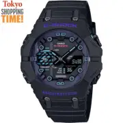 Casio G-Shock GA-B001CBR-1AJF Cyber Series Analog Digital Bluetooth Men Watch