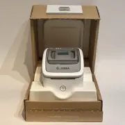 Zebra ZSB Series Thermal Label Printer 2" Print Width Portable Wireless ZSB-DP12