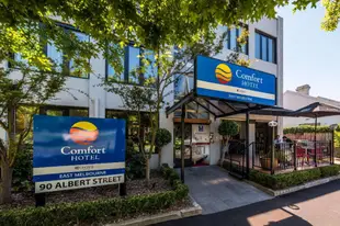 凱富飯店 - 墨爾本東Comfort Hotel East Melbourne