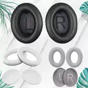 2024 Ear Pad Replacement For Bose QuietComfort QC35 QC35II Earpad Headphones