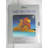 在飛比找蝦皮購物優惠-Disney Family #2: Story Collec