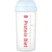 DHC Protein Diet Exclusive Shaker Cup, Shaker Bottle for Protein