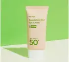 [ma:nyo] Foundation-Free Sun Cream 50ml (SPF50+ PA++++)