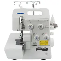 在飛比找蝦皮購物優惠-『全新』【JUKI】MO-655 拷克機 縫紉機 家用縫紉機