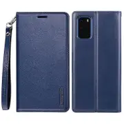 Hanman Wallet Case for S20 Plus - Brand New