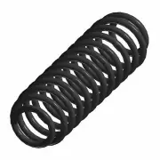 Polaris SPR-100-200#,13.3FL,2.06ID,GLD [BM], Genuine OEM Part 7044275-703, Qty 1