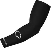 [EvoShield] Adult Solid Compression Arm Sleeve