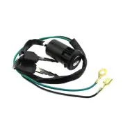 2 Wire Ignition Key Switch For Mini Dirt Pocket Bike Kids ATV Quad Go Kart Cart