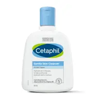 在飛比找蝦皮商城優惠-Cetaphil 舒特膚 溫和潔膚乳 250ml / 瓶【久