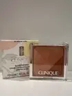 Clinique Sculptionary Cheek Contouring Palette 04 Defining Nudes Blush
