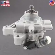 Power Steering Pump for Honda Odyssey 2011-2017 Pilot 12-2015 Ridgeline 12-2014 (for: Honda)