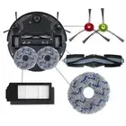 Robust Accessories Kit for Ecovacs For Deebot X1 and For Turbo Vacuums