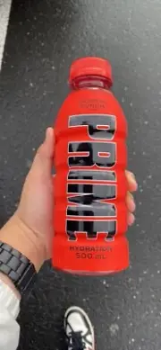 ✅PRIME HYDRATION DRINK |TROPICAL|KSI & Logan Paul