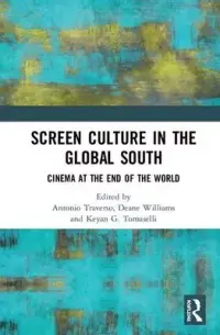 在飛比找博客來優惠-Screen Culture in the Global S